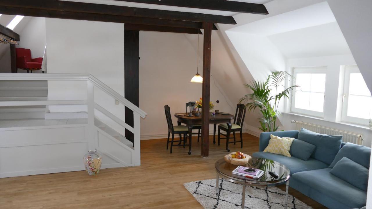 Schönes Apartment vor den Toren Hamburgs - keine Monteurwohnung Asendorf Exterior foto